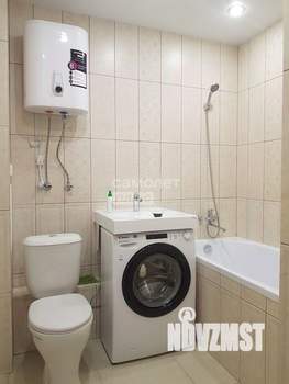 2-к квартира, вторичка, 52м2, 20/22 этаж