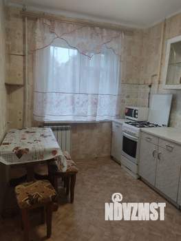 3-к квартира, вторичка, 62м2, 3/9 этаж