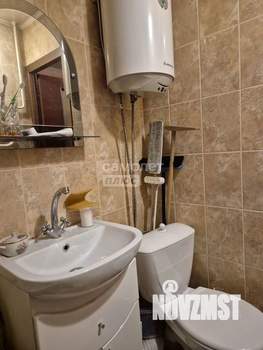 1-к квартира, вторичка, 32м2, 2/5 этаж