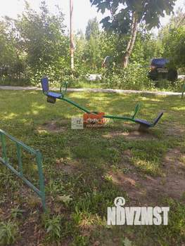 1-к квартира, вторичка, 30м2, 5/5 этаж