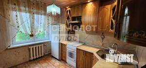3-к квартира, вторичка, 62м2, 6/9 этаж