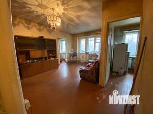 2-к квартира, вторичка, 44м2, 5/5 этаж