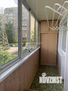 2-к квартира, вторичка, 41м2, 1/12 этаж