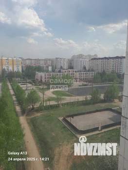 1-к квартира, вторичка, 33м2, 9/10 этаж