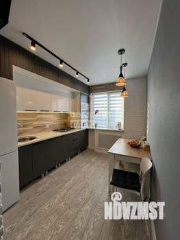 3-к квартира, вторичка, 62м2, 9/9 этаж