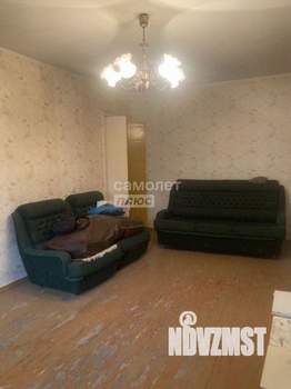 2-к квартира, вторичка, 45м2, 4/5 этаж