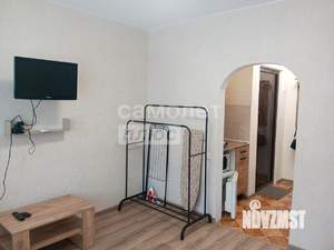 1-к квартира, вторичка, 17м2, 5/5 этаж
