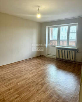 2-к квартира, вторичка, 53м2, 4/5 этаж