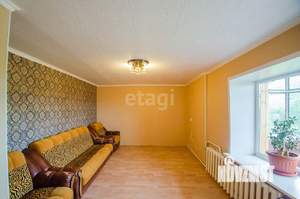 4-к квартира, вторичка, 79м2, 3/3 этаж