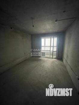 3-к квартира, вторичка, 86м2, 15/17 этаж