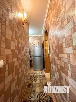 1-к квартира, вторичка, 30м2, 1/5 этаж