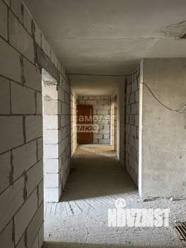 2-к квартира, вторичка, 54м2, 6/21 этаж