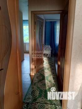 2-к квартира, вторичка, 47м2, 4/5 этаж