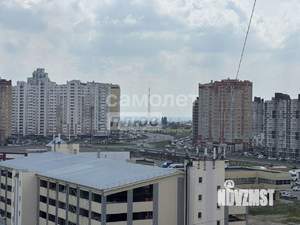 2-к квартира, вторичка, 59м2, 11/11 этаж