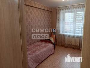 2-к квартира, вторичка, 55м2, 7/21 этаж