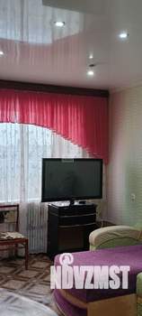 2-к квартира, вторичка, 50м2, 9/9 этаж