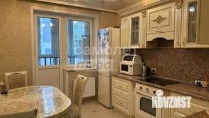 3-к квартира, вторичка, 86м2, 13/19 этаж