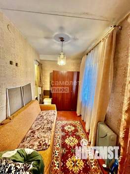 1-к квартира, вторичка, 26м2, 2/5 этаж