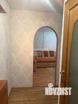 1-к квартира, вторичка, 30м2, 1/5 этаж
