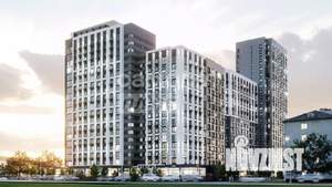 3-к квартира, вторичка, 70м2, 3/23 этаж