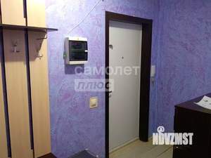 2-к квартира, вторичка, 52м2, 1/21 этаж