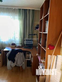 2-к квартира, вторичка, 50м2, 4/9 этаж