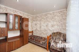 3-к квартира, вторичка, 47м2, 5/5 этаж