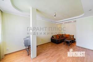 1-к квартира, вторичка, 44м2, 6/9 этаж