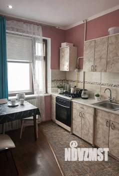 2-к квартира, вторичка, 51м2, 5/9 этаж