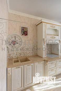 2-к квартира, вторичка, 75м2, 2/13 этаж