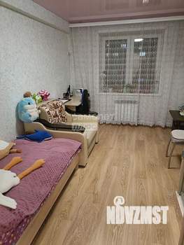 2-к квартира, вторичка, 56м2, 15/19 этаж