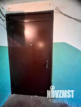 1-к квартира, вторичка, 13м2, 5/5 этаж