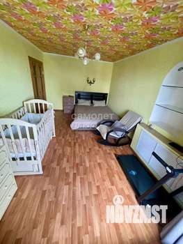 2-к квартира, вторичка, 50м2, 9/14 этаж