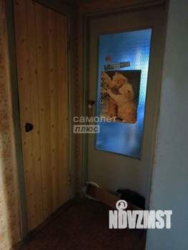 3-к квартира, вторичка, 61м2, 3/5 этаж