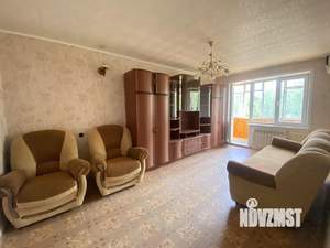 1-к квартира, вторичка, 30м2, 5/5 этаж