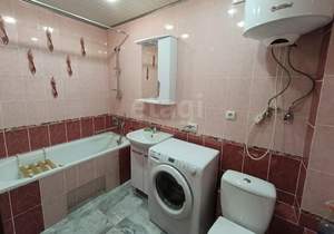 1-к квартира, вторичка, 43м2, 5/10 этаж