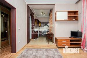 2-к квартира, вторичка, 38м2, 2/4 этаж