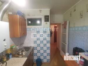 2-к квартира, вторичка, 43м2, 2/5 этаж