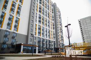 2-к квартира, вторичка, 61м2, 17/18 этаж