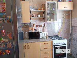 1-к квартира, вторичка, 36м2, 7/10 этаж