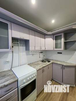 2-к квартира, вторичка, 47м2, 2/5 этаж