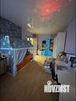 2-к квартира, вторичка, 50м2, 7/9 этаж