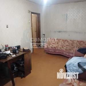 4-к квартира, вторичка, 64м2, 3/5 этаж