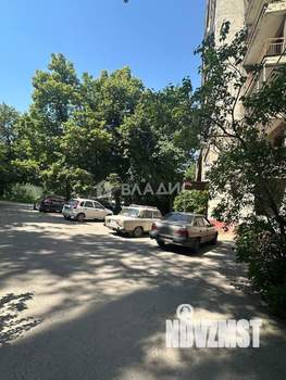 1-к квартира, вторичка, 36м2, 2/12 этаж