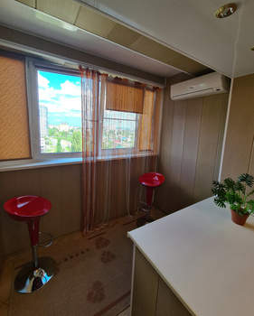 2-к квартира, вторичка, 49м2, 10/10 этаж