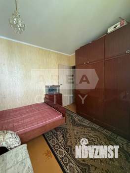 2-к квартира, вторичка, 53м2, 5/5 этаж