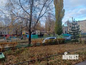 1-к квартира, вторичка, 18м2, 4/5 этаж