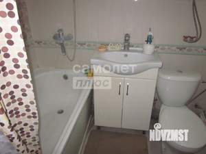 1-к квартира, вторичка, 34м2, 1/10 этаж