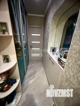 3-к квартира, вторичка, 54м2, 6/9 этаж