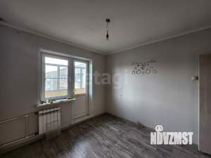 2-к квартира, вторичка, 52м2, 10/10 этаж